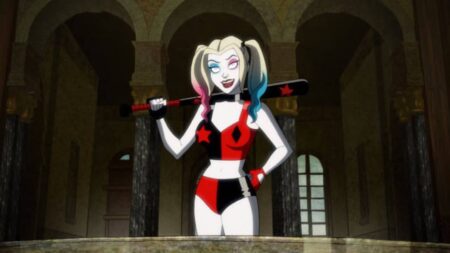 Harley Quinn Season 2 episode 1 1280x720 1