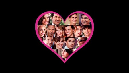 Idas e Vindas do Amor