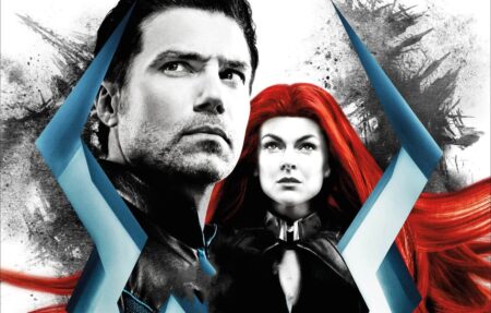 Série flopada da Marvel ferrou planos de Eternos Inumanos