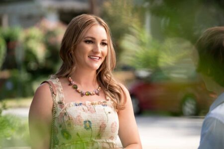 Jamie Lynn Spears em Doces Magnolias Reproducao scaled 1