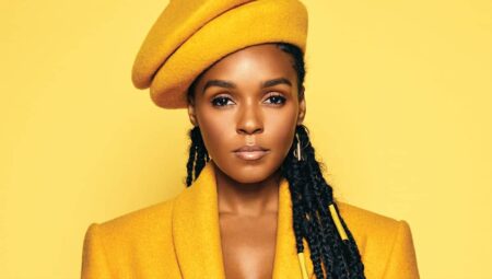 Janelle Monae