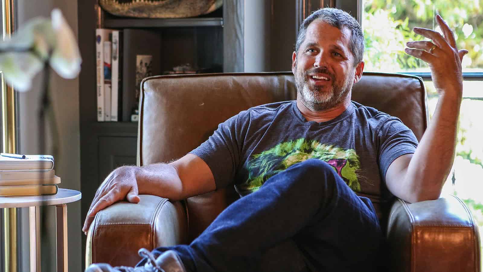 Diretor de Jackass apresenta ordem de restrição contra estrela do filme 1 Jeff Trem