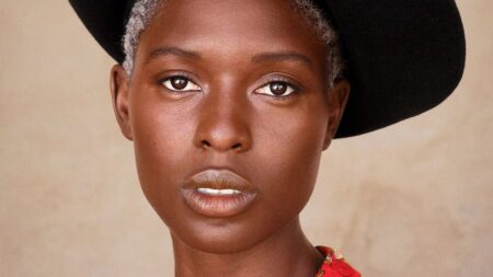 Jodie Turner-Smith
