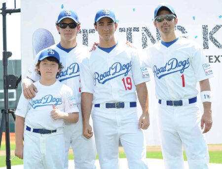 Jonas Brothers