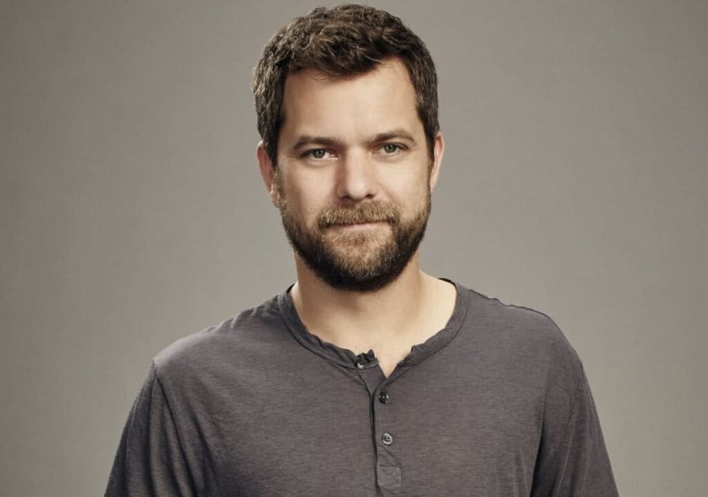 Showrunner de Virando o Jogo dos Campeões quer Joshua Jackson na 2ª temporada Joshua Jackson (Divulgação)