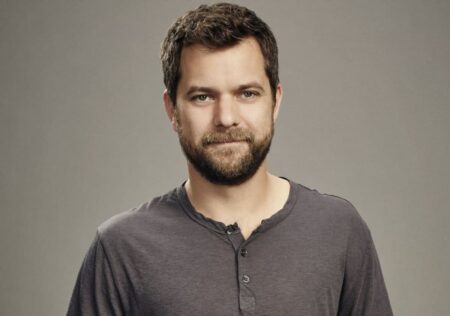 Showrunner de Virando o Jogo dos Campeões quer Joshua Jackson na 2ª temporada Joshua Jackson (Divulgação)