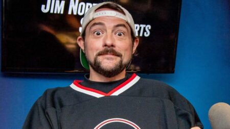 Kevin Smith 1105