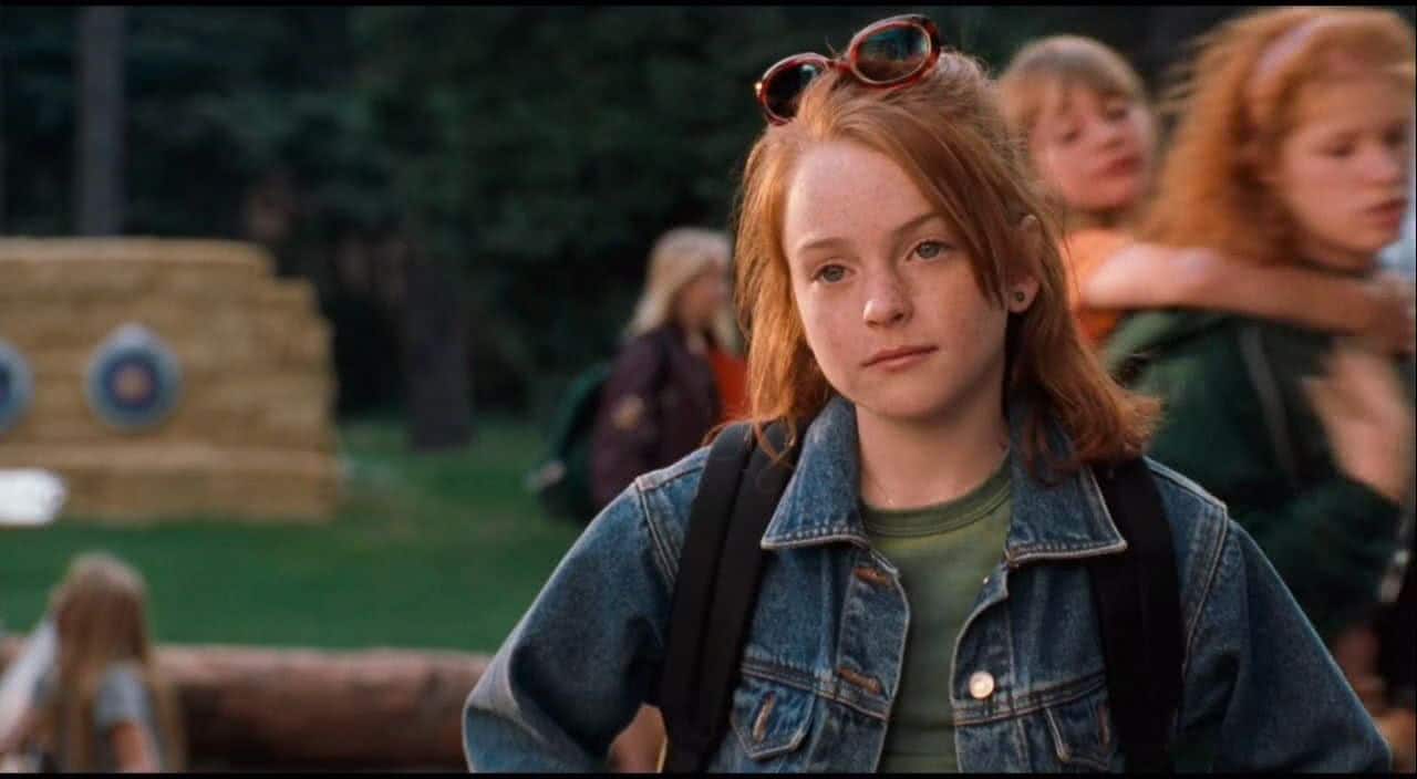 Lindsay Lohan está de volta aos holofotes com dois novos projetos 2 Lindsay Lohan em Operacao Cupido Reproducao