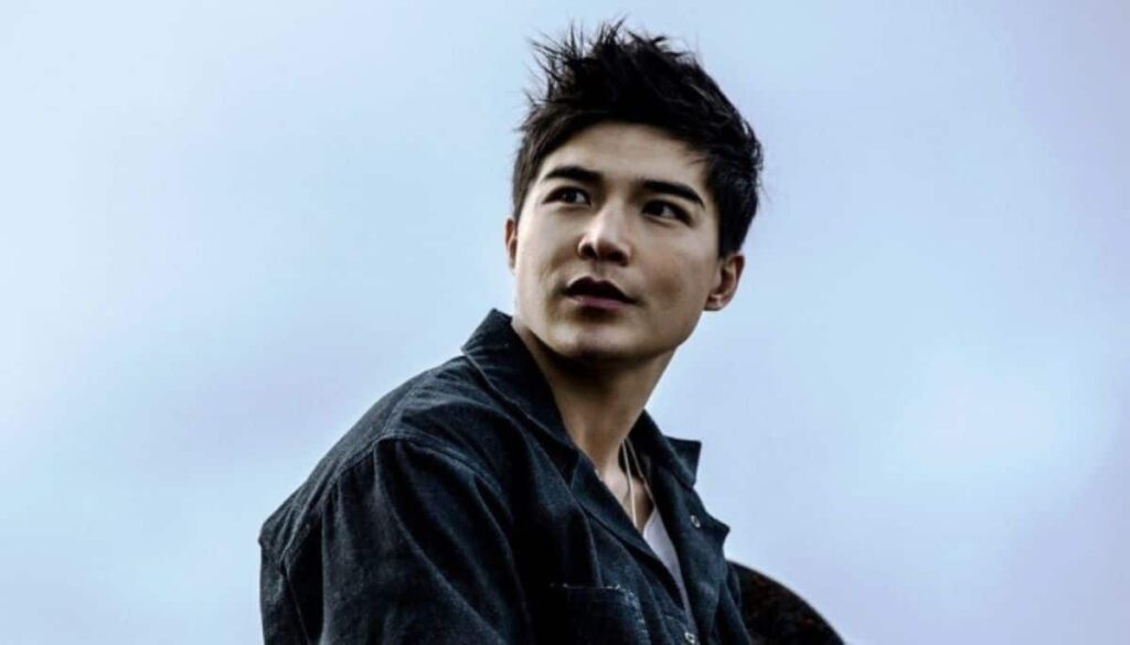 Ludi Lin (Divulgação)