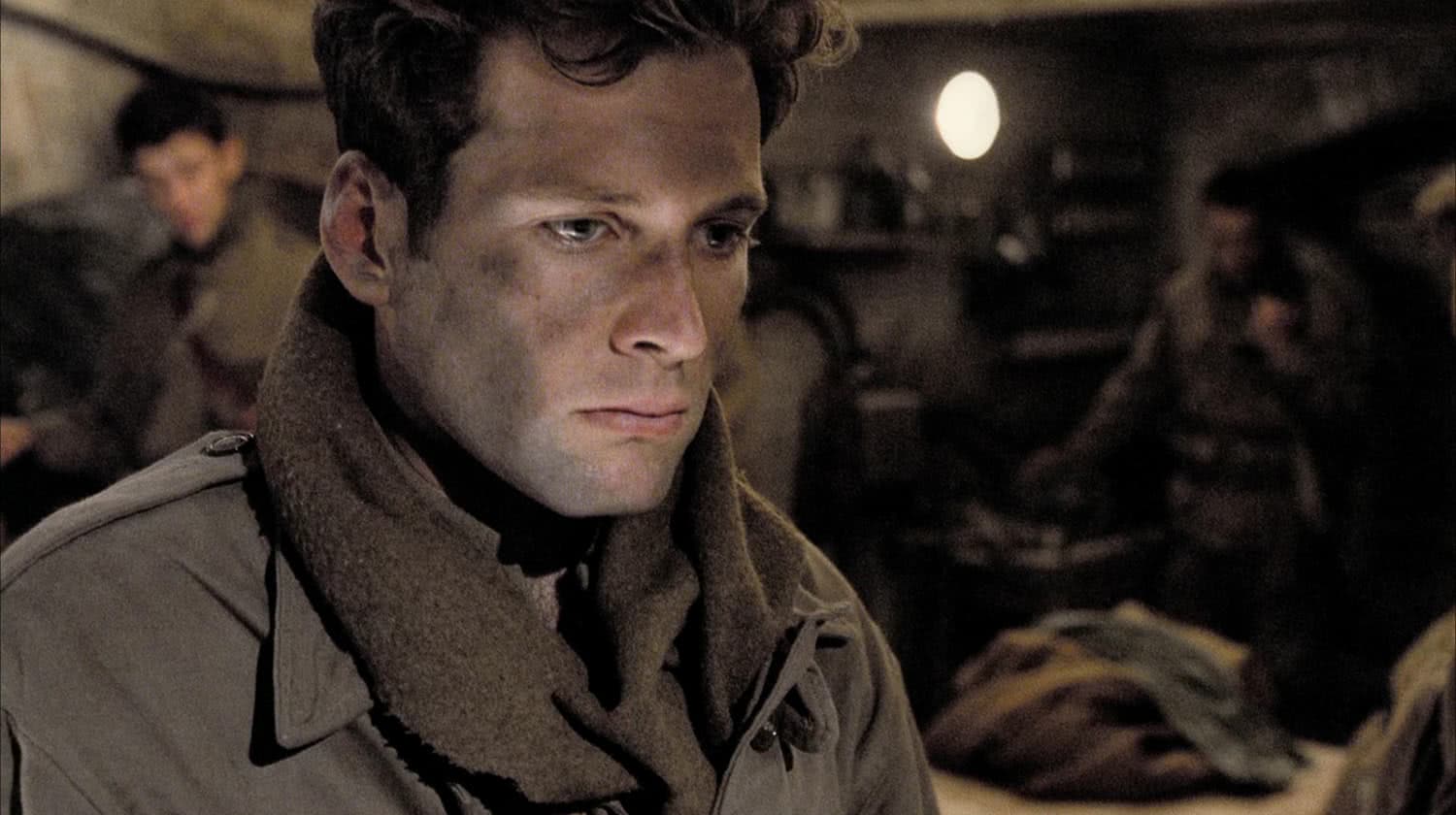 From | Eion Bailey entra para o elenco da nova série produzida pela Epix 1 Eion Bailey