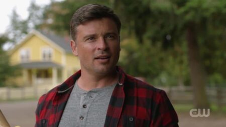 Tom Welling