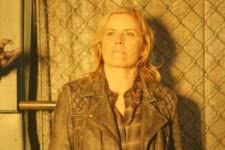 Madison Clark (Kim Dickens) em Fear the Walking Dead (Reprodução / AMC)