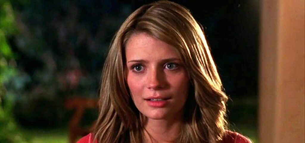 The OC | Rachel Bilson rebate comentário de Mischa Barton sobre bullying em bastidores Marissa (Mischa Barton) em The OC