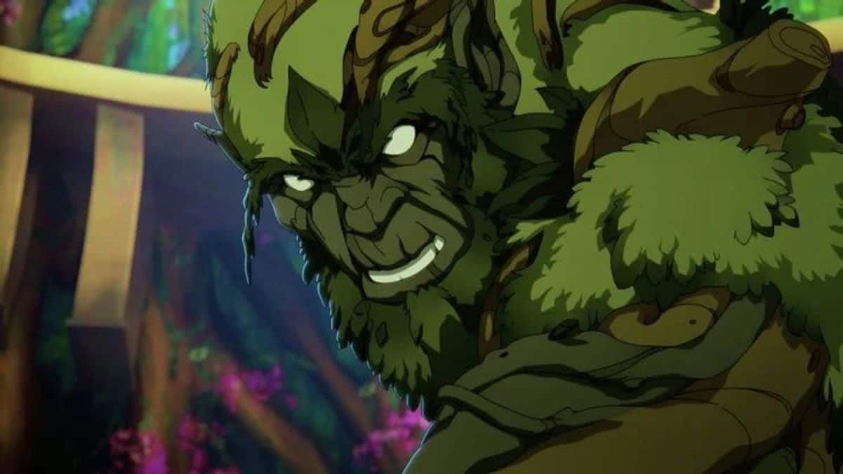 Divulgadas as primeiras imagens da nova série animada do He-Man 7 Masters of the Universe: Revelation (Divulgação / Netflix)