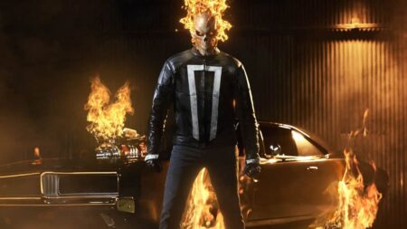 O Motoqueiro Fantasma pode ser adicionado ao MCU em SPOILER Motoqueiro Fantasma Divulgacao 2