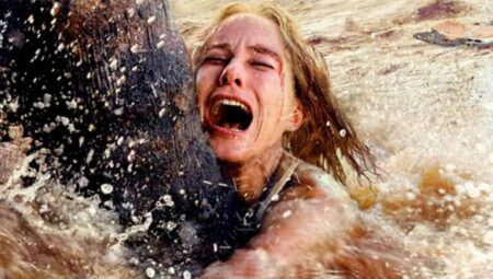 Naomi Watts em O Impossivel