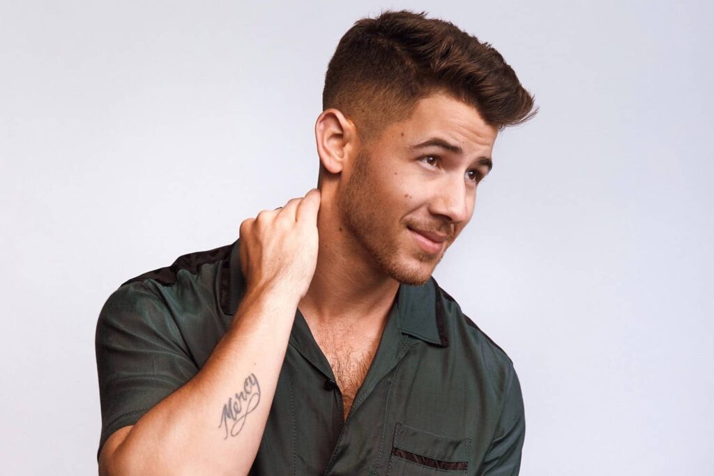 Nick-Jonas