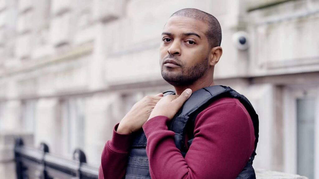 Organização exige mais responsabilidade em casos de abuso sexual Noel Clarke