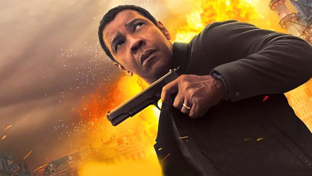 Tela Quente exibe O Protetor 2 com Denzel Washington nesta segunda (17) O Protetor 2