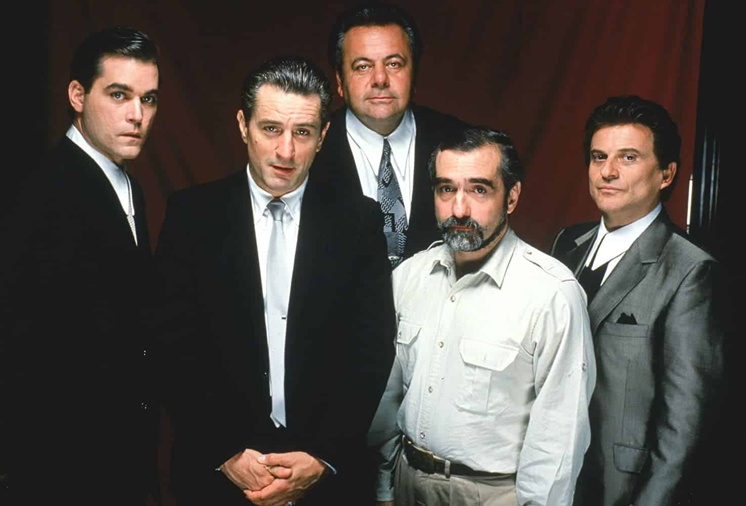 Os Bons Companheiros Divulgacao