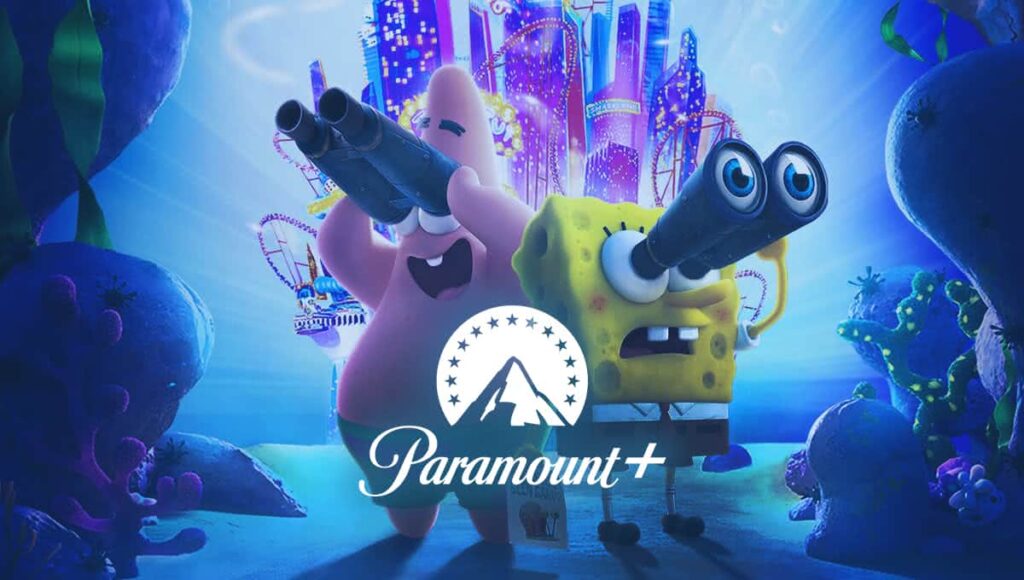 Paramount+ atinge 36 milhões de assinantes mundialmente Paramount b