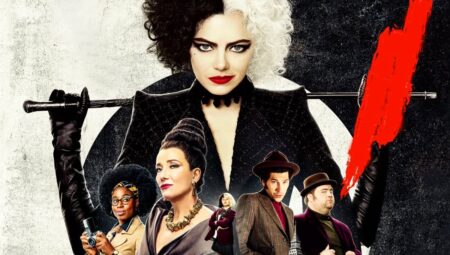 Cruella vai ganhar um spin-off no Disney+ Poster de Cruella