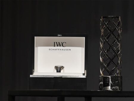 IWC Schaffhausen Filmmaker Bursary Award: Edição 2021 será focada em representatividade e inclusão Premios IWC Schaffhausen Filmmaker Bursary Award Divulgacao