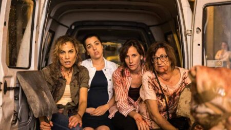 NBC pode ter série adaptada do drama espanhol Señoras del (h) Ampa Senoras del h Ampa Divulgacao