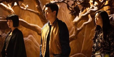 Shang chi and the legend of the ten rings header 2