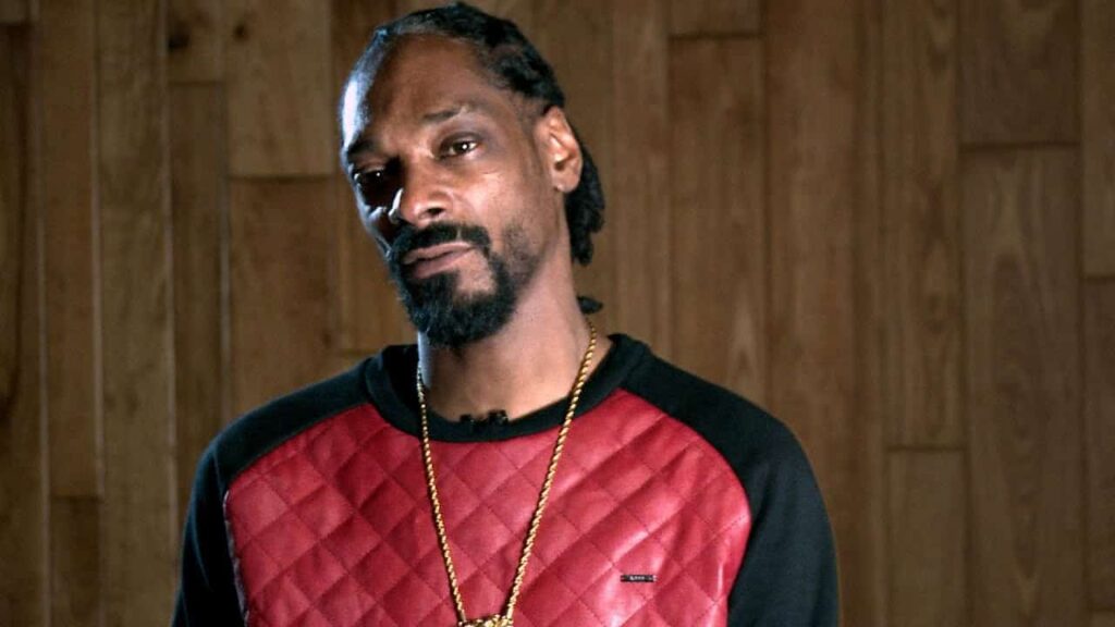 Snoop Dogg