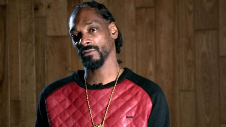 Snoop Dogg