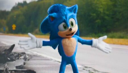 Sonic
