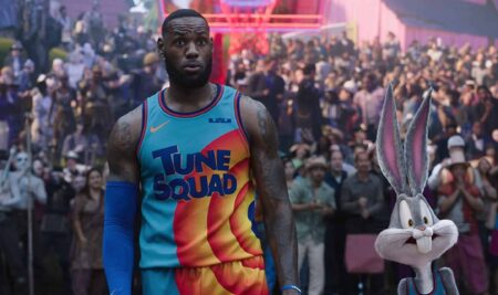 Space Jam 2: nova imagem mostra Elmer Fudd aterrorizado Space Jam 2