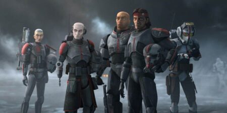 Star Wars: The Bad Batch (Reprodução / LucasFilm)