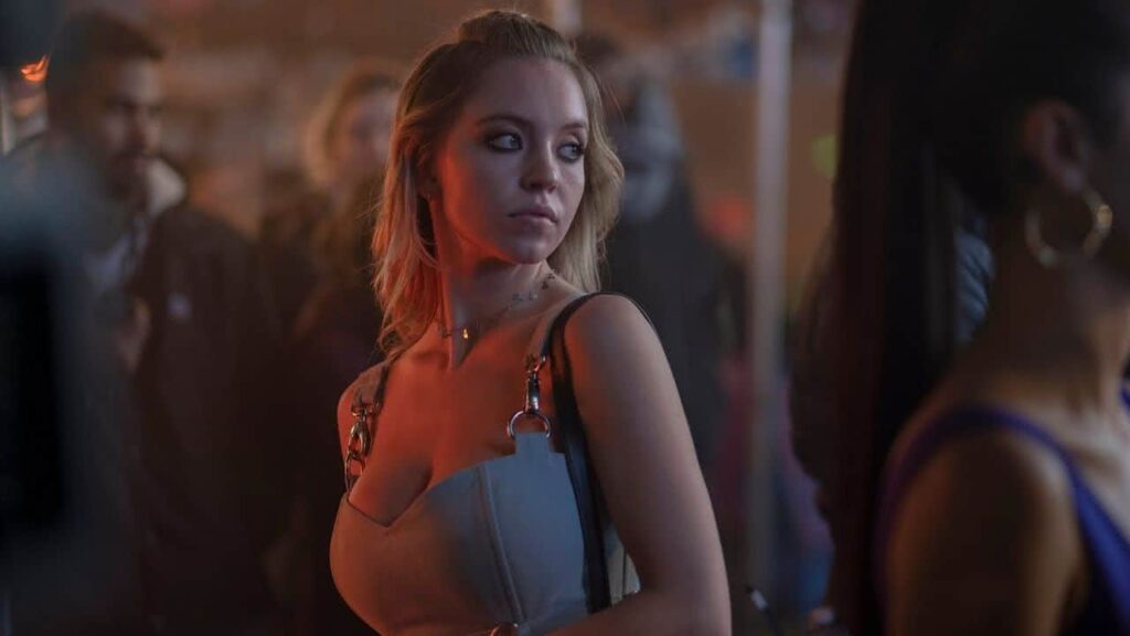 4 personagens que Sydeney Sweeney pode interpretar em Madame Web Sydney Sweeney