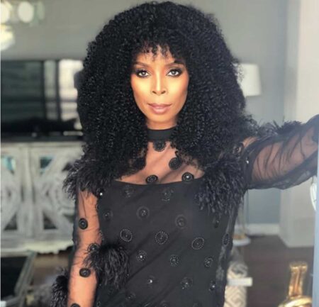 Our Kind Of People | Tasha Smith será diretora de nova série dramática da Fox Tasha Smith Reproducao