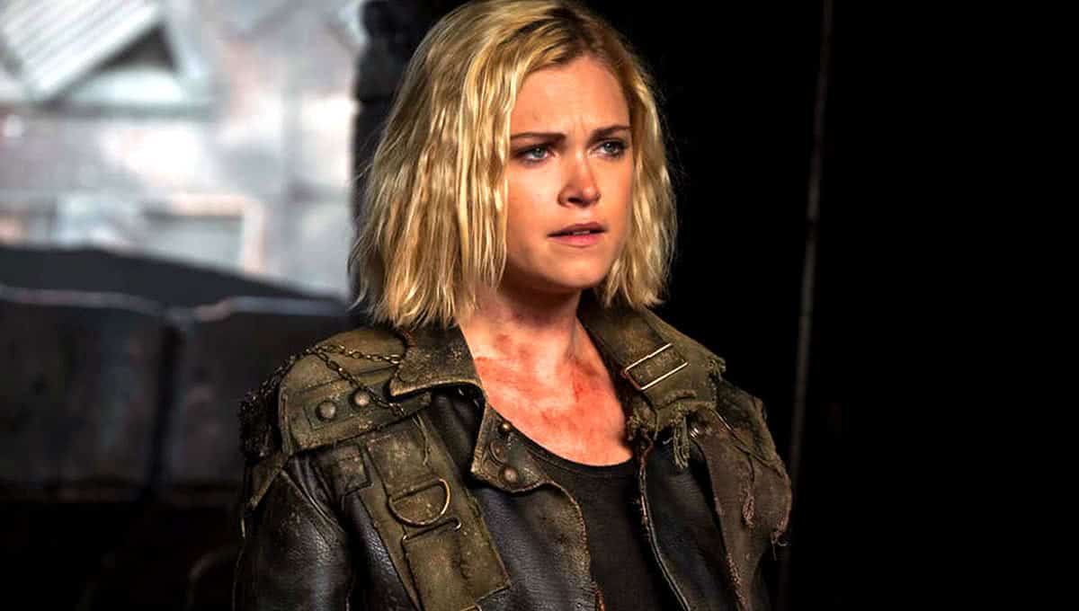 The 100: CEO da The CW revela novidade sobre o spin-off e anima fãs 1 The 100 Eliza Taylor
