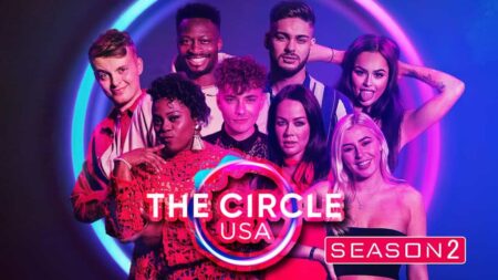 The Circle EUA Divulgacao