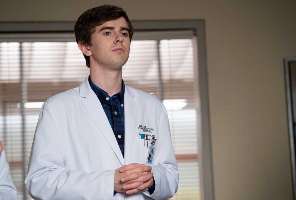 Quarta temporada de The Good Doctor será exibida na Globo; saiba quando Freddie Highmore
