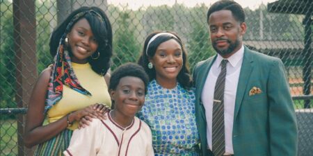 Reboot de Anos Incríveis apresenta família da série completamente reformulada The Wonder Years reboot cast
