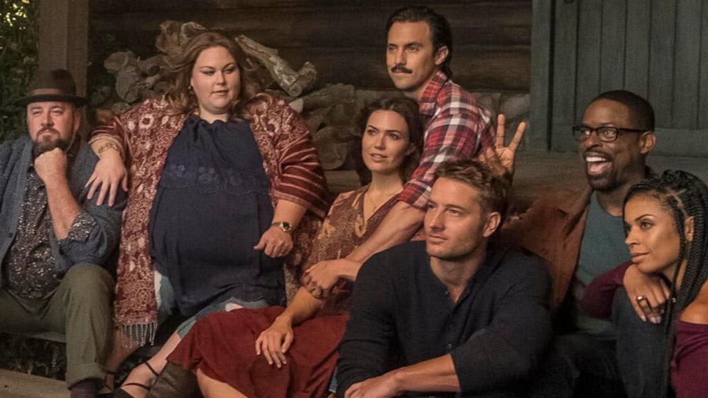 This Is Us | Criador dá dica de como será a temporada final Thisisus2