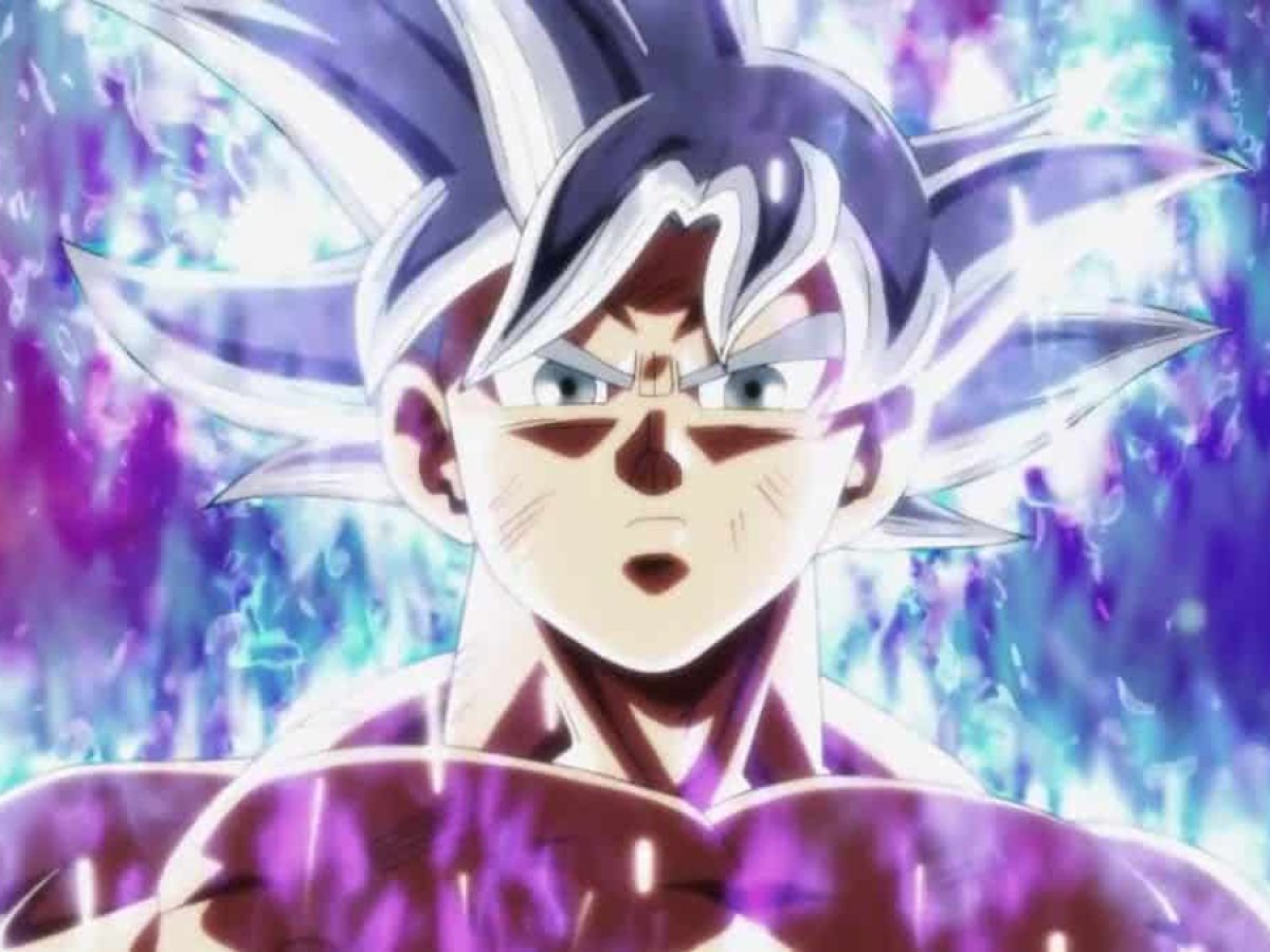 Dragon Ball Super: Goku alcança nova forma do Ultra Instinto no mangá