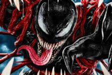 Venom: Tempo de Carnificina (Divulgação / Sony)