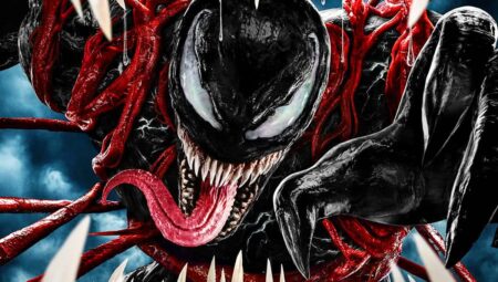 Venom: Tempo de Carnificina (Divulgação / Sony)