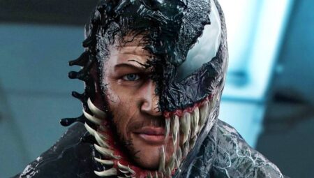 Sony e Marvel trabalharam juntas para surpresa de Venom 2 Venom b 1