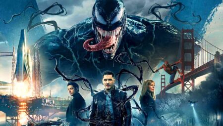 Venom b