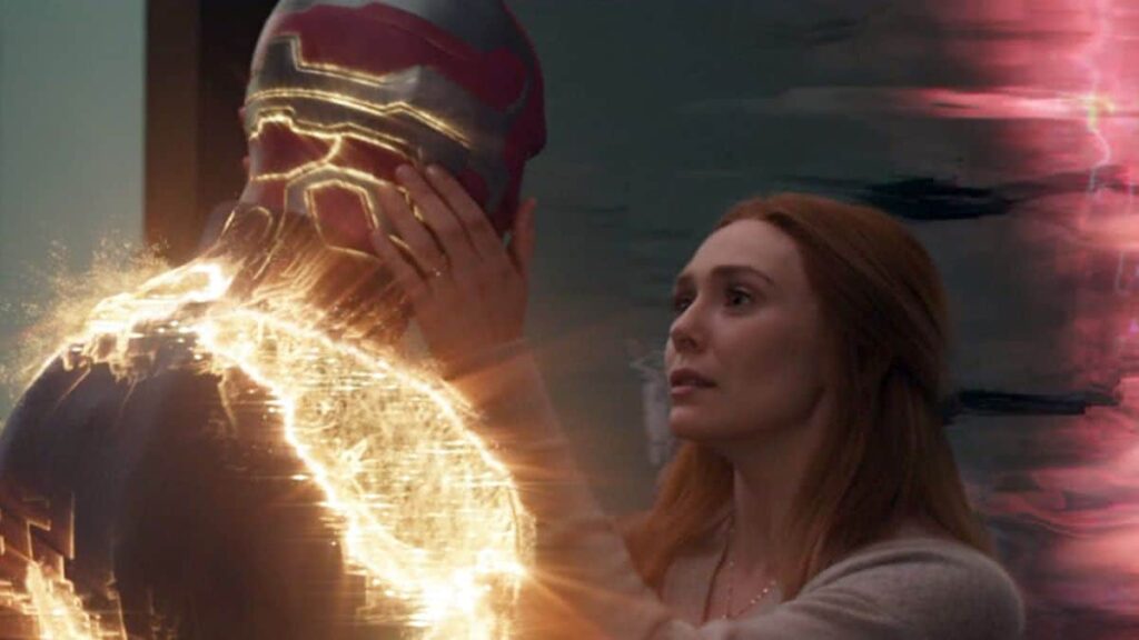 Wanda será responsável pela entrada do Sexteto Sinistro no MCU WandaVision Final