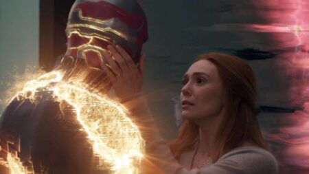 3 provas de que os poderes de Wanda podem ser um problema no MCU WandaVision Final