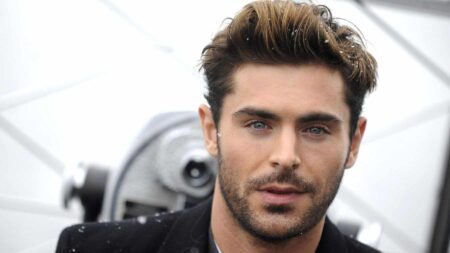 Zac Efron