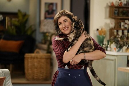 call me kat mayim bialik